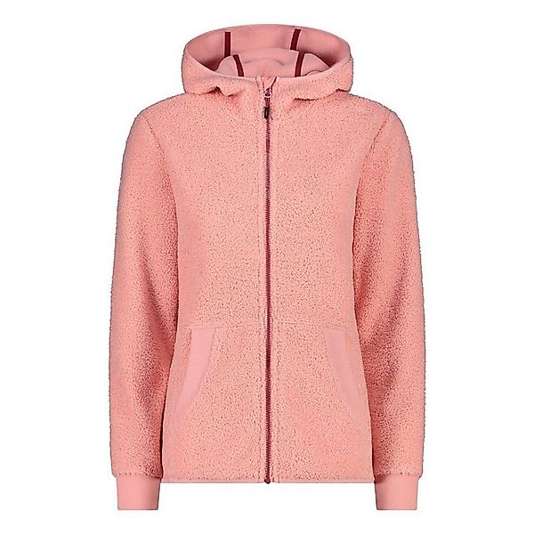CAMPAGNOLO Hoodie Jacke Fleecematerial günstig online kaufen