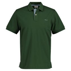Gant Poloshirt Herren Poloshirt 1er Pack günstig online kaufen