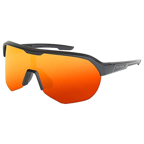 Ocean Sunglasses Wuling Sonnenbrille One Size Matte Black günstig online kaufen