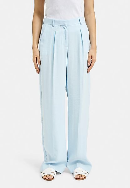 Milano Italy Bügelfaltenhose günstig online kaufen
