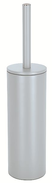 spirella WC-Garnitur AKIRA, Toilettenbürste, hygienischer Innenbehälter, pu günstig online kaufen