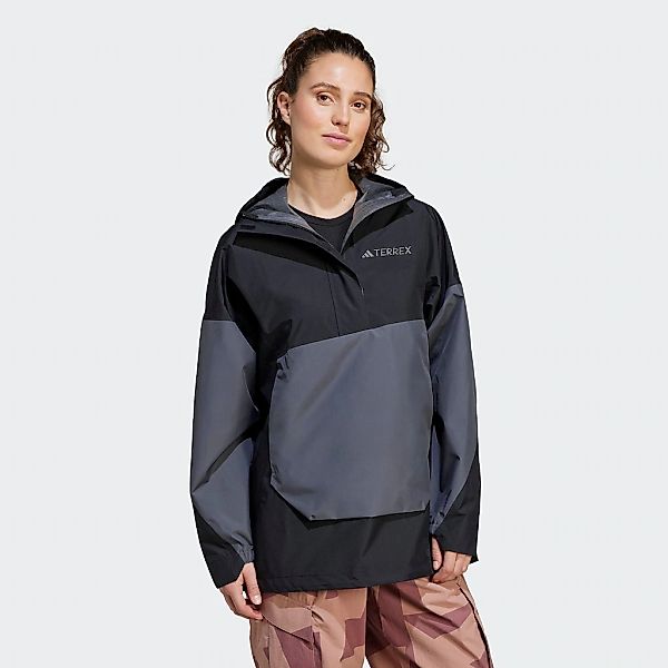 adidas TERREX Outdoorjacke "W XP 2.5 ANORAK" günstig online kaufen
