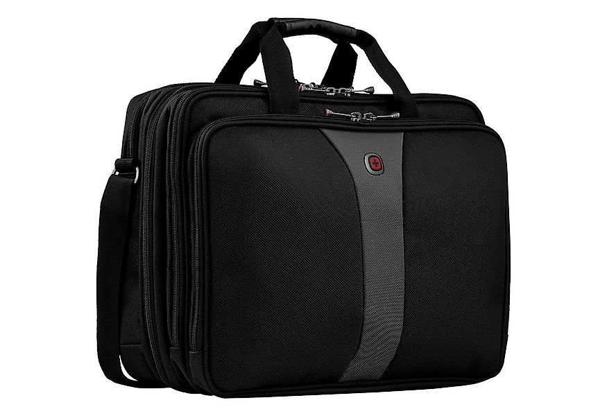 Wenger Laptoptasche Wenger Legacy 17, Notebooktasche, (bis 43,2 cm günstig online kaufen