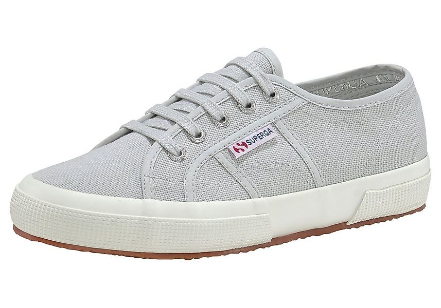 Superga Cotu Classic Sneaker mit klassischem Canvas-Obermaterial günstig online kaufen