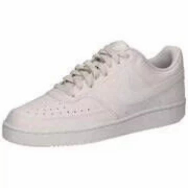 Nike Court Vision Low Next Nature Herren beige|beige|beige|beige günstig online kaufen