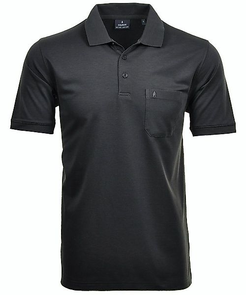 RAGMAN 3/4-Arm-Shirt Ragman / He.Polo / günstig online kaufen