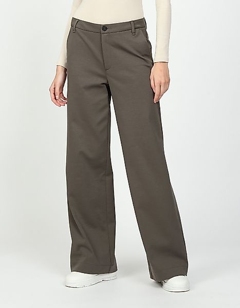 GANG Stoffhose GANG Hosen Wide Fit günstig online kaufen