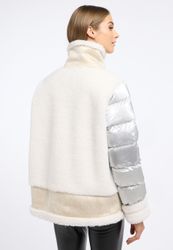 Frieda & Freddies Winterjacke Fake Fur günstig online kaufen