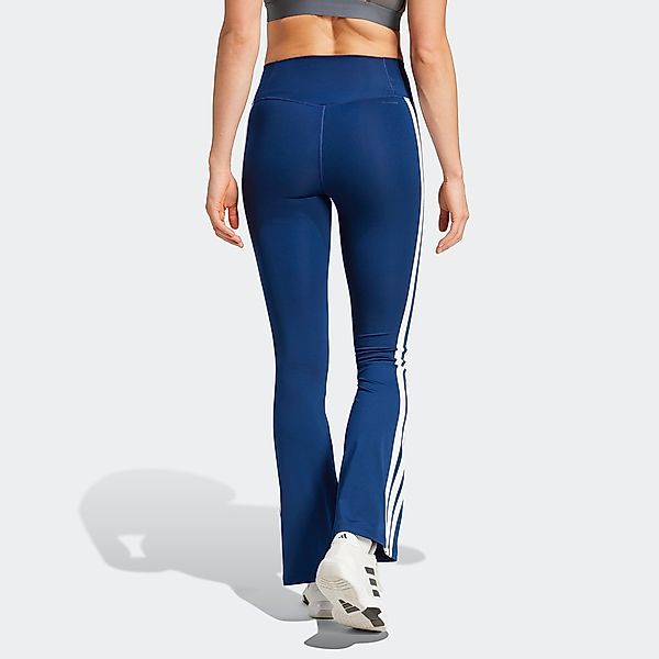 adidas Performance Trainingstights "OPT ESS 3S FLAR", (1 tlg.) günstig online kaufen