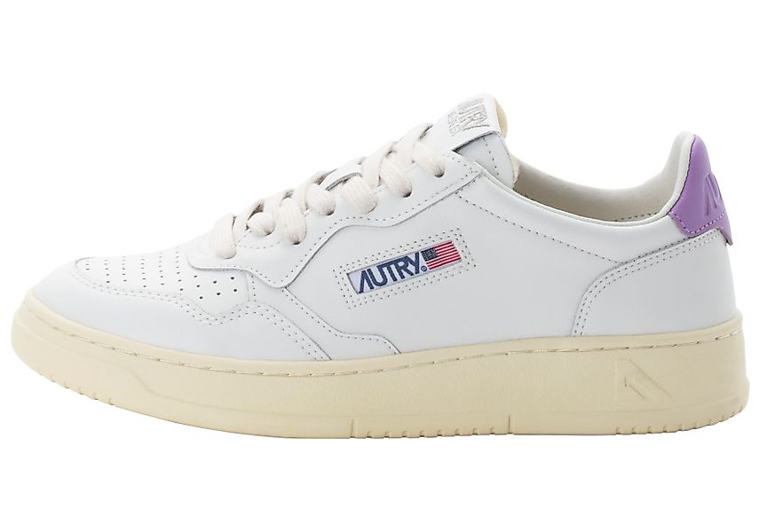 AUTRY MEDALIST LOW Sneaker günstig online kaufen