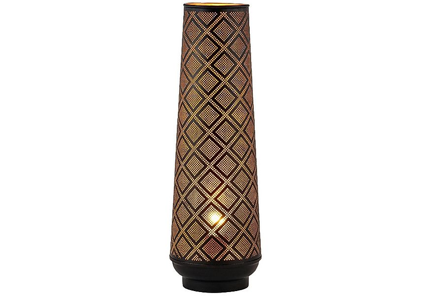 Marrakesch Orient & Mediterran Interior Nachttischlampe Orientalische Deko günstig online kaufen