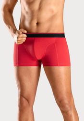 AUTHENTIC LE JOGGER Boxer "Boxershorts für Herren" Packung, 5 Stk. tlg., au günstig online kaufen