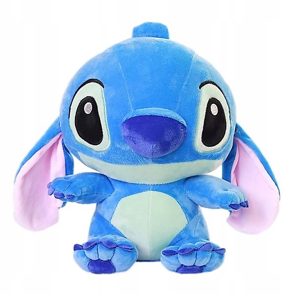 Festivalartikel Plüschfigur Große Stitch Plüschfigur Kuscheltier günstig online kaufen
