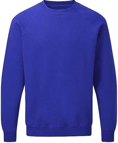 SG Signature Sweatshirt Men's Raglan Sweatshirt für Herren günstig online kaufen