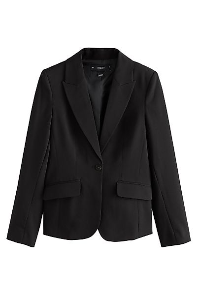 Next Jackenblazer Einreihiger Blazer im Tailored günstig online kaufen