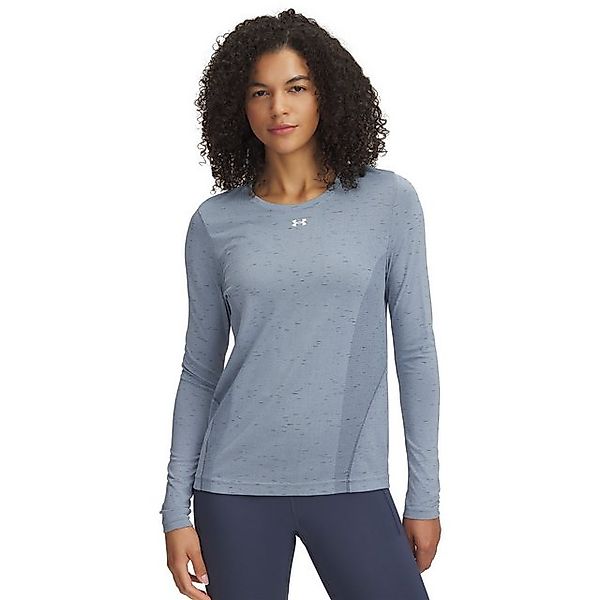 Under Armour® Langarmshirt Under Armour Damen Langarmshirt Vanish Seamless günstig online kaufen