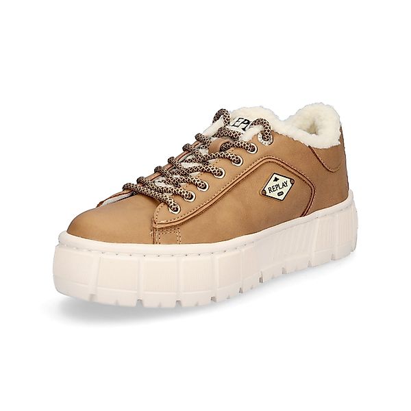 Replay Replay Damen Sneaker Paulette Warm günstig online kaufen