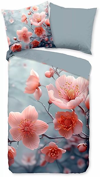 good morning Bettwäsche Renforcé Bettwäsche 135 günstig online kaufen