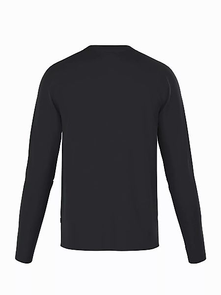 Joop! Herren Rundhals Langarm-Shirt ALPHIS - Regular Fit günstig online kaufen