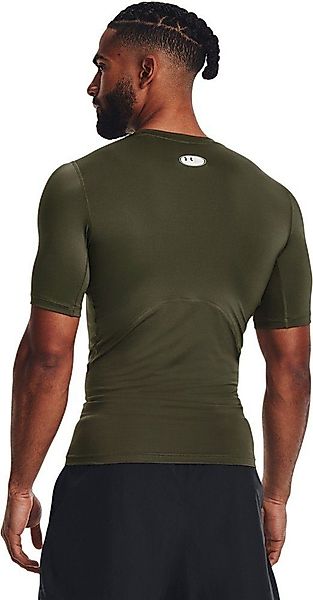 Under Armour® T-Shirt Heatgear Armour Short günstig online kaufen