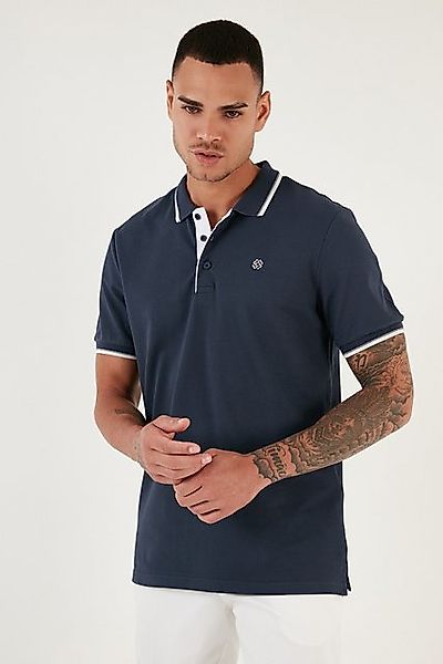 Buratti Poloshirt Plus Size günstig online kaufen