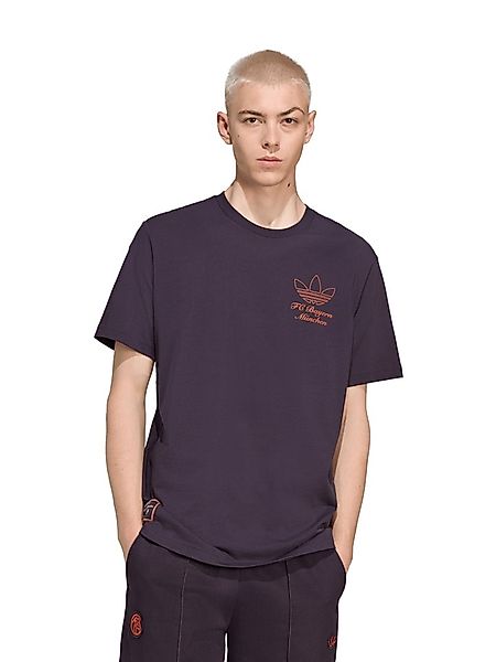 adidas Performance T-Shirt FC Bayern München, T-Shirt Graphic ICON, Herren, günstig online kaufen