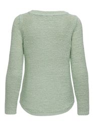 ONLY Strickpullover ONLGEENA XO L/S PULLOVER günstig online kaufen