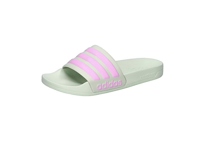 adidas Performance adidas Unisex Badeschlappen Adilette Shower Badeschuh günstig online kaufen