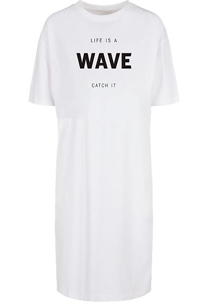 Merchcode Shirtkleid Merchcode Damen (1-tlg) günstig online kaufen