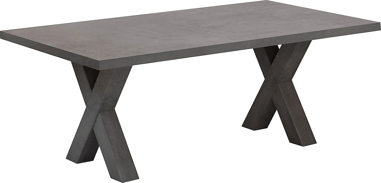 Mäusbacher Couchtisch Mister X-CT 120 TOPSELLER! günstig online kaufen