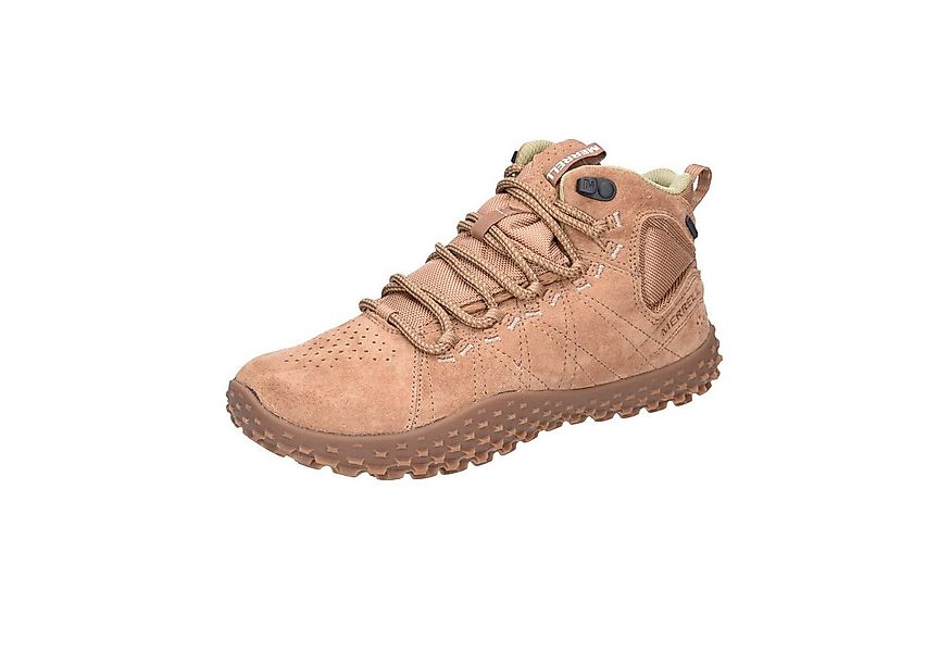 Merrell WRAPT MID WP Schnürschuh günstig online kaufen