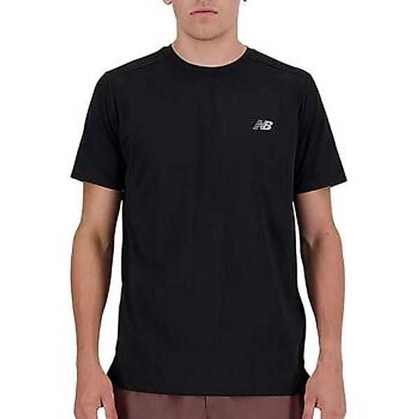 New Balance  T-Shirt MT41509-BK günstig online kaufen