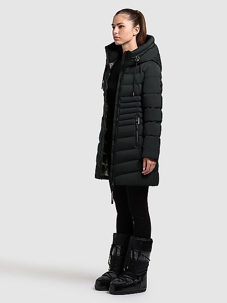 khujo Steppmantel LAVA günstig online kaufen