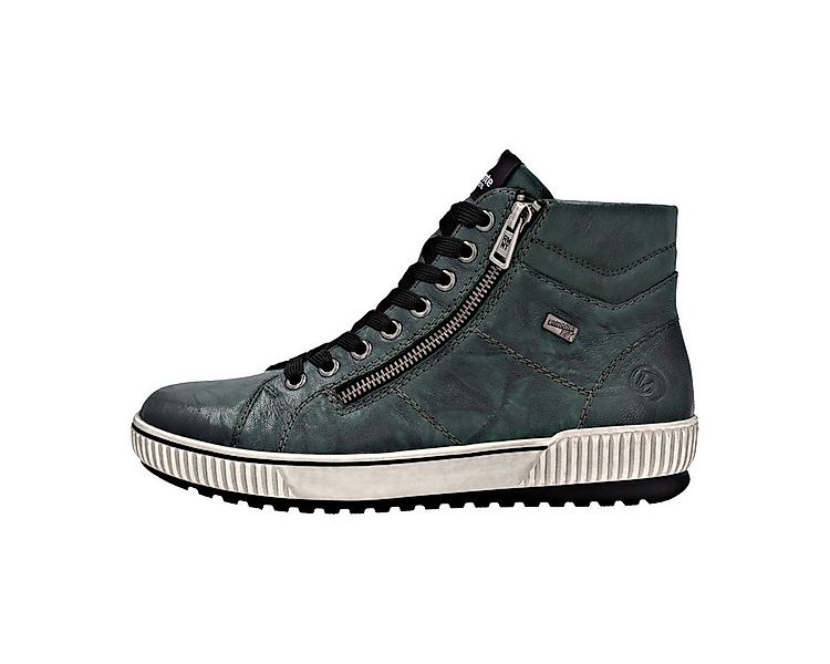 Remonte D0772 Damen Sneaker Turnschuhe, Sportschuhe, Freizeitschuhe, Halbsc günstig online kaufen