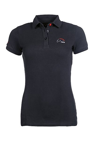 HKM Poloshirt Poloshirt -Team HKM Damen- günstig online kaufen