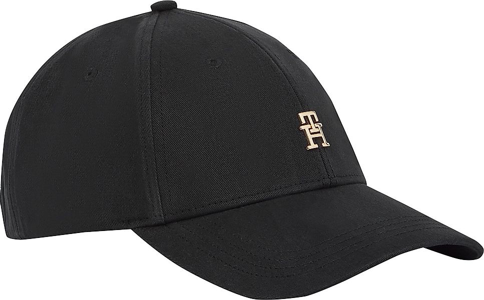 Tommy Hilfiger Baseball Cap ELEVATED CHIC günstig online kaufen