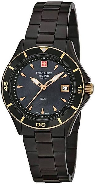 Swiss Alpine Military Schweizer Uhr 7740 günstig online kaufen