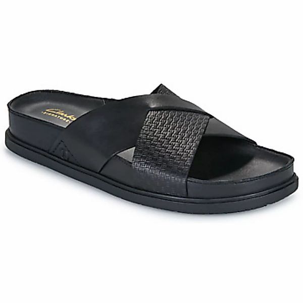 Clarks Sandale "Torford", mit praktischem Slip-On-Design günstig online kaufen