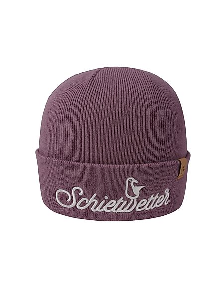 Schietwetter Strickmütze Schietwetter günstig online kaufen