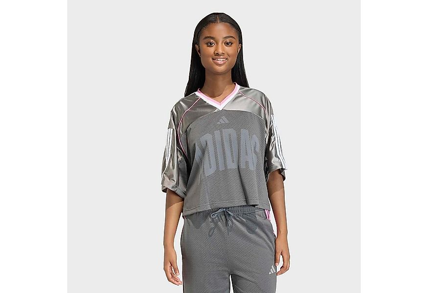 adidas Sportswear T-Shirt STADIUM MESH günstig online kaufen