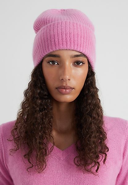 Style & Republic Beanie mit breitem günstig online kaufen