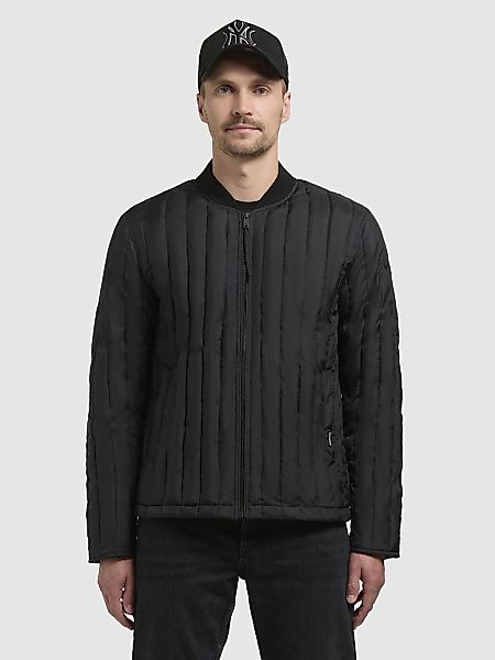 khujo Steppjacke "ROMIT" günstig online kaufen