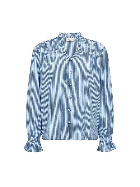 NORR Blusentop NORR Shirt NO günstig online kaufen