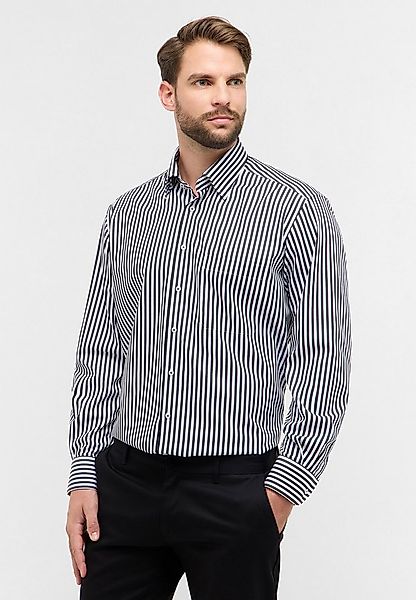 Eterna Langarmhemd COMFORT FIT NON IRON (bügelfrei) günstig online kaufen