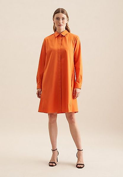 seidensticker Sommerkleid, Uni günstig online kaufen