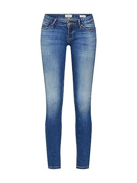 ONLY 7/8-Jeans Coral (1-tlg) Weiteres Detail günstig online kaufen