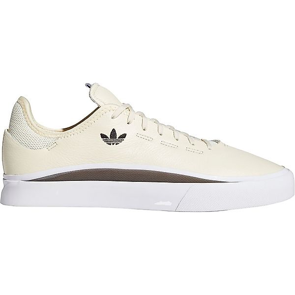 Adidas Originals Sabalo Sportschuhe EU 36 2/3 Chalk White / Footwear White günstig online kaufen