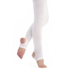 tanzmuster Strumpfhose Damen Ballettstrumpfhose Dalia mit günstig online kaufen
