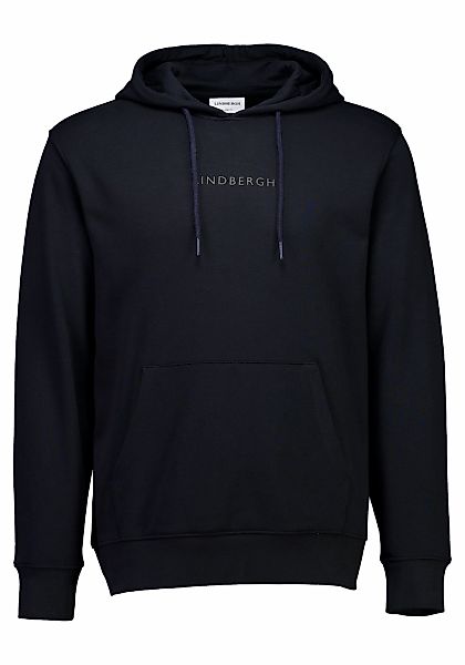 LINDBERGH Hoodie "Hoodie Relaxed Fit" günstig online kaufen