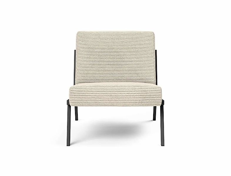 INNOVATION LIVING ™ Loungesessel "Vikko Designsessel, bequem, Industriedesi günstig online kaufen